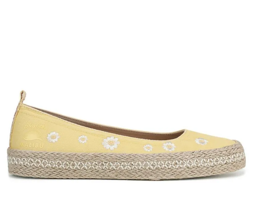 Women's Blowfish Malibu Benita Flats