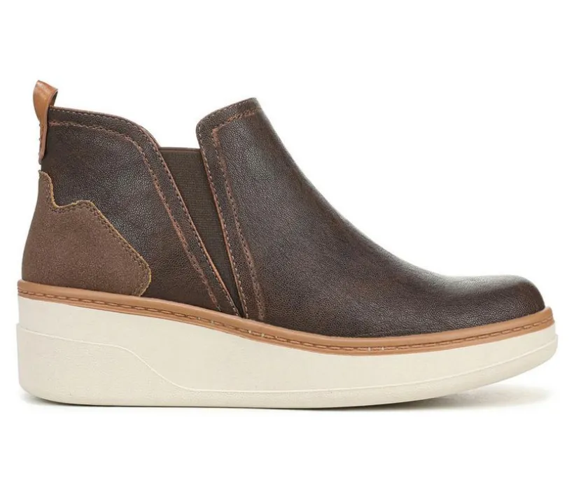 Women's Blowfish Malibu Charming Wedge Sneaker Booties