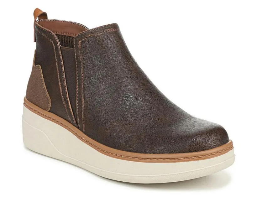 Women's Blowfish Malibu Charming Wedge Sneaker Booties
