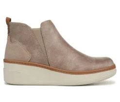 Women's Blowfish Malibu Charming Wedge Sneaker Booties
