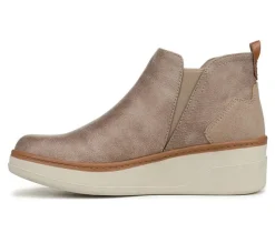 Women's Blowfish Malibu Charming Wedge Sneaker Booties