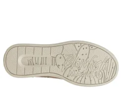 Women's Blowfish Malibu Charming Wedge Sneaker Booties