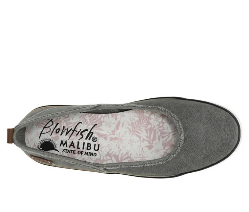 Women's Blowfish Malibu Ez Does It Flats