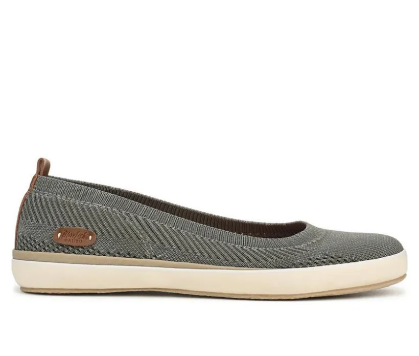 Women's Blowfish Malibu Ez Does Knit Flats