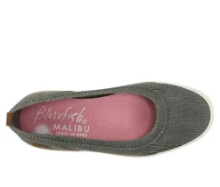 Women's Blowfish Malibu Ez Does Knit Flats