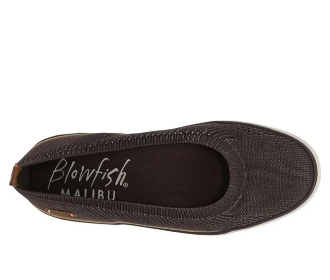 Women's Blowfish Malibu Ez Does Knit Flats