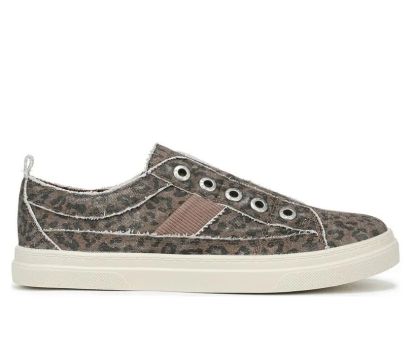 Women's Blowfish Malibu Hangout Slip-On Shoes