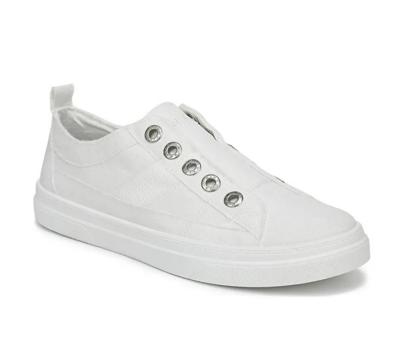 Women's Blowfish Malibu Hangout Slip-On Shoes