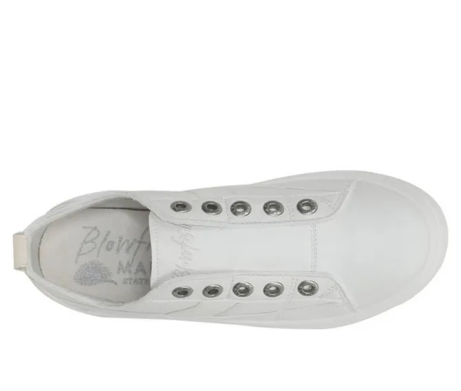 Women's Blowfish Malibu Hangout Slip-On Shoes