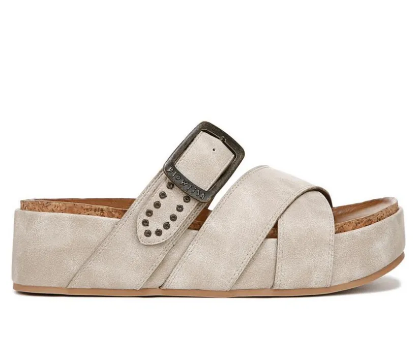 Women's Blowfish Malibu Iris Wedges