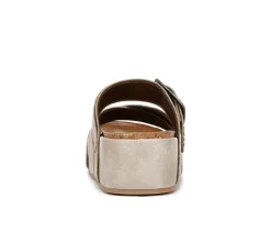 Women's Blowfish Malibu Iris Wedges
