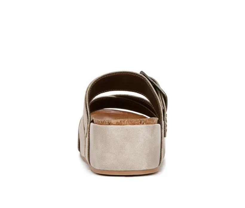 Women's Blowfish Malibu Iris Wedges