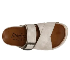 Women's Blowfish Malibu Iris Wedges