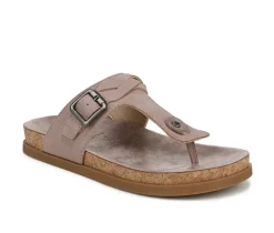 Women's Blowfish Malibu Lakeshore Footbed Sandals