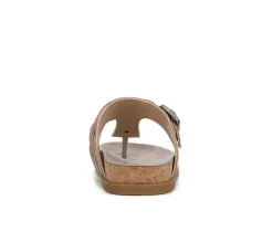 Women's Blowfish Malibu Lakeshore Footbed Sandals