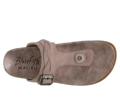Women's Blowfish Malibu Lakeshore Footbed Sandals