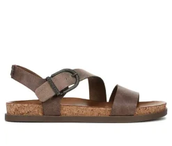 Women's Blowfish Malibu Lance Footbed Sandals
