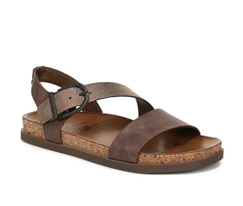 Women's Blowfish Malibu Lance Footbed Sandals