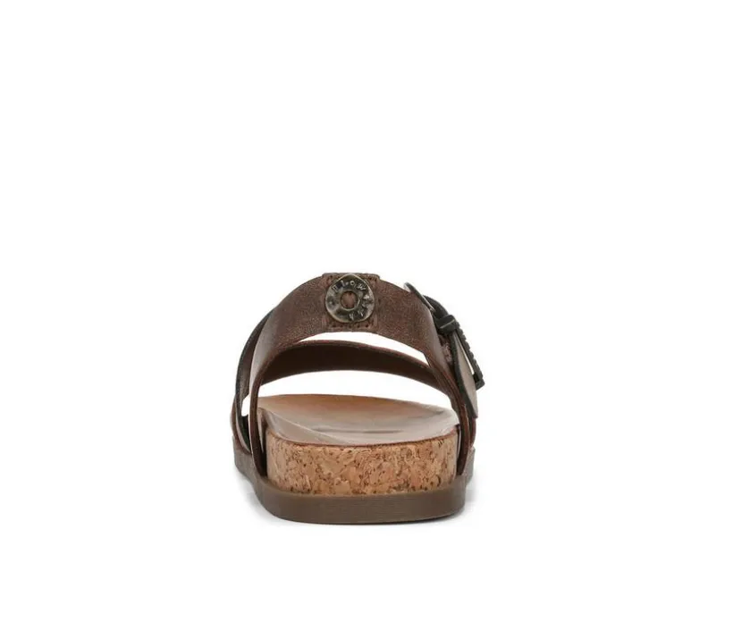 Women's Blowfish Malibu Lance Footbed Sandals