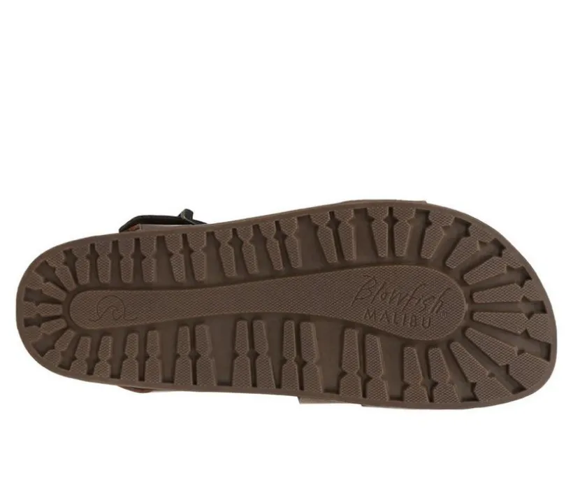 Women's Blowfish Malibu Lance Footbed Sandals
