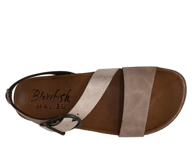 Women's Blowfish Malibu Lance Footbed Sandals