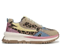Women's Blowfish Malibu Leo Fashion Sneakers