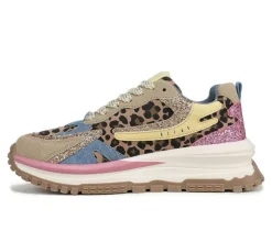 Women's Blowfish Malibu Leo Fashion Sneakers