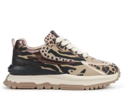 Women's Blowfish Malibu Leo Fashion Sneakers