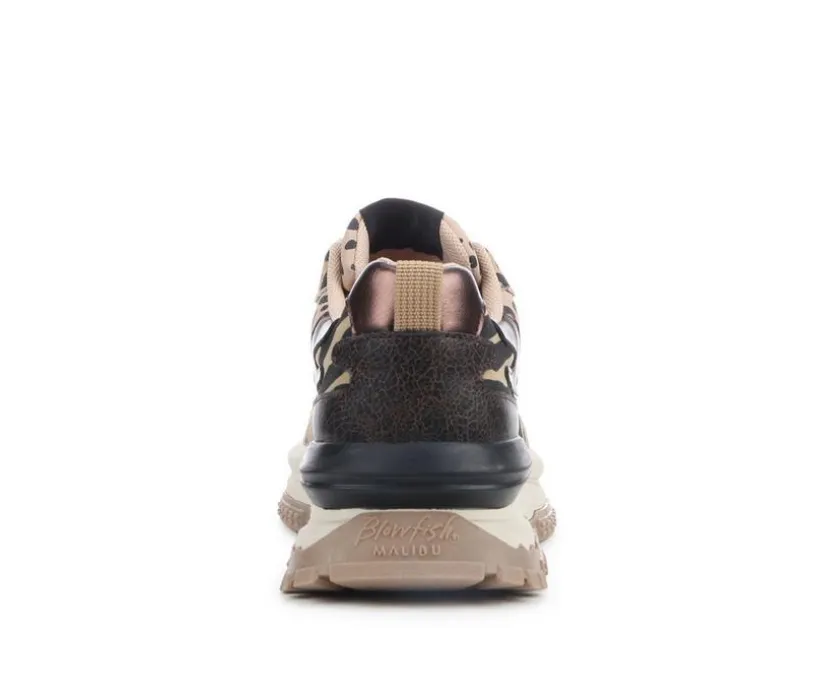 Women's Blowfish Malibu Leo Fashion Sneakers