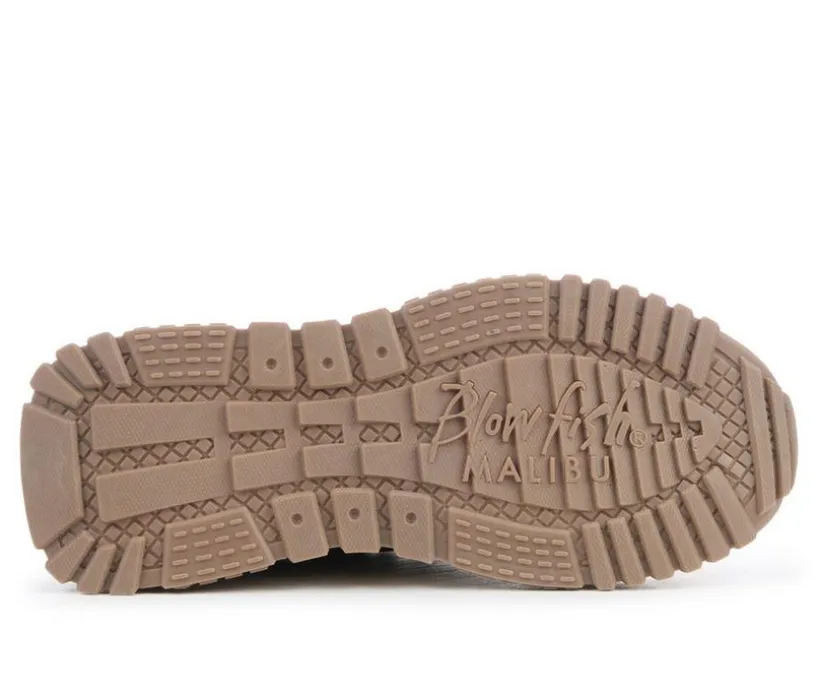 Women's Blowfish Malibu Leo Fashion Sneakers