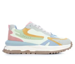 Women's Blowfish Malibu Leo Fashion Sneakers
