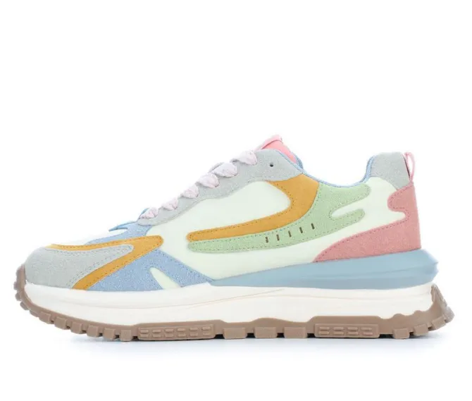 Women's Blowfish Malibu Leo Fashion Sneakers
