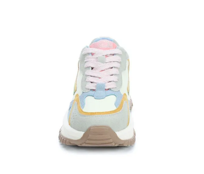 Women's Blowfish Malibu Leo Fashion Sneakers