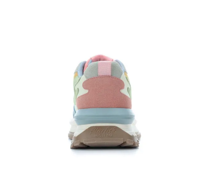 Women's Blowfish Malibu Leo Fashion Sneakers