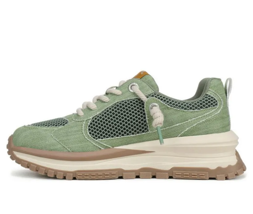 Women's Blowfish Malibu Leotina Sneakers