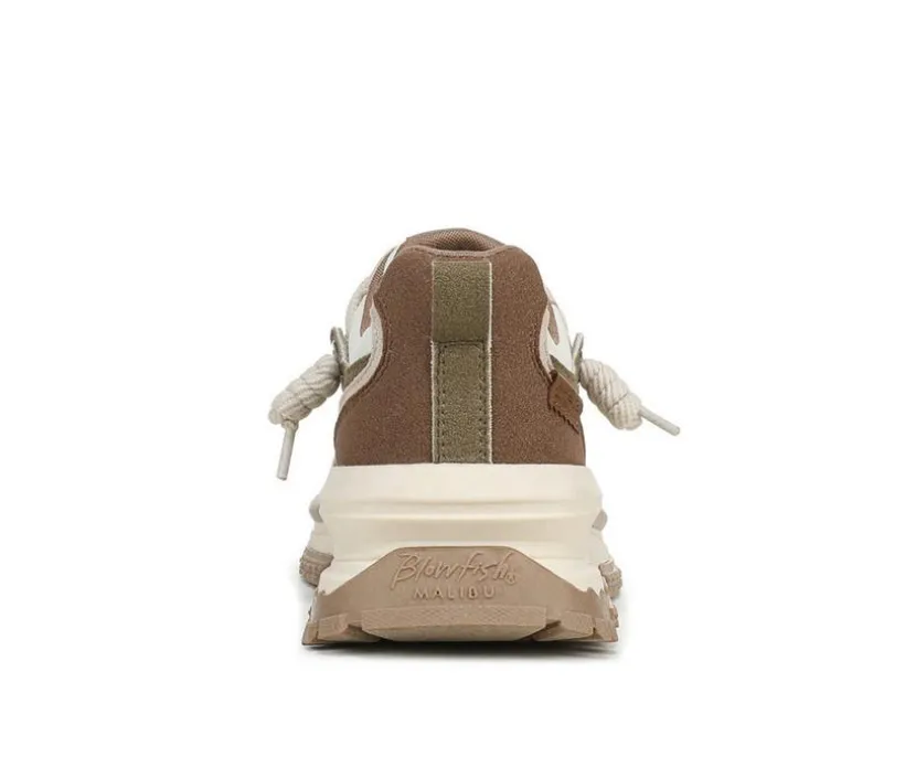 Women's Blowfish Malibu Leotina Sneakers