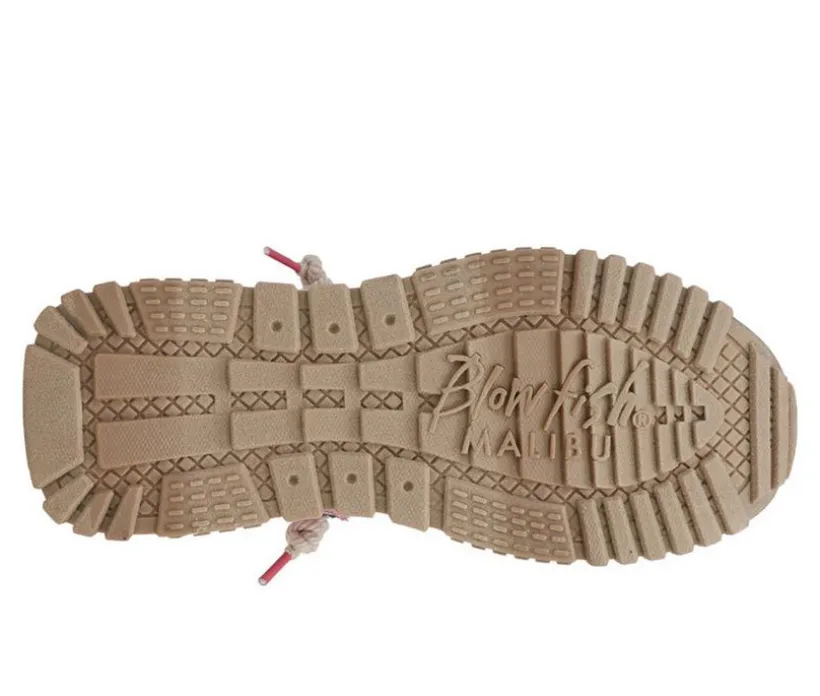 Women's Blowfish Malibu Leotina Sneakers