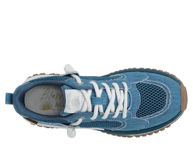 Women's Blowfish Malibu Leotina Sneakers