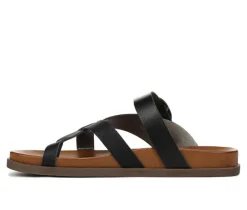 Women's Blowfish Malibu Lilac Footbed Sandals