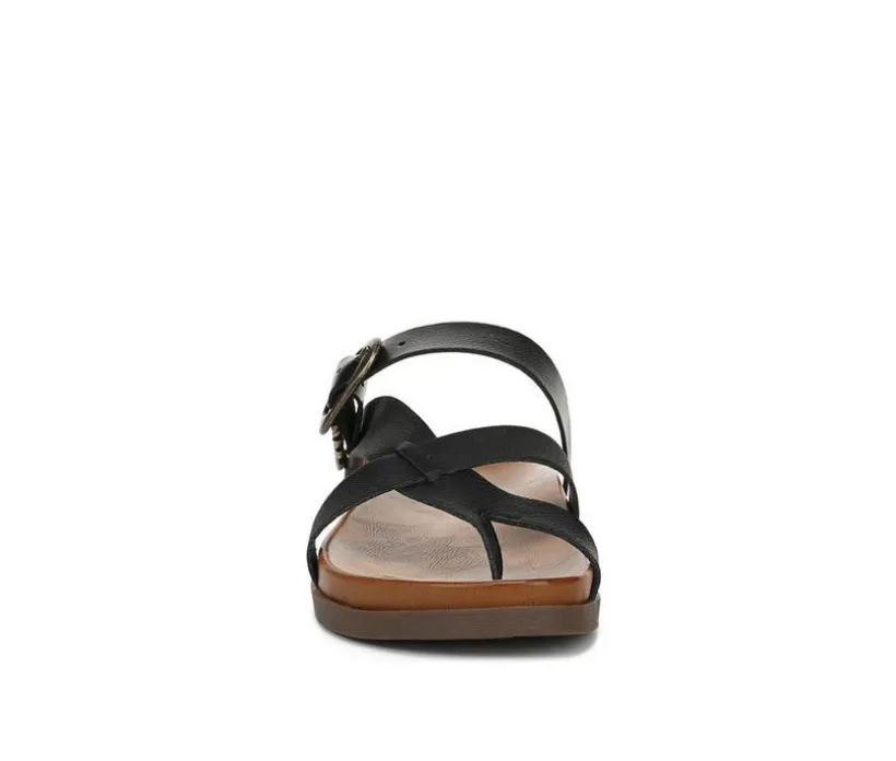 Women's Blowfish Malibu Lilac Footbed Sandals