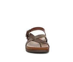 Women's Blowfish Malibu Lilac Footbed Sandals