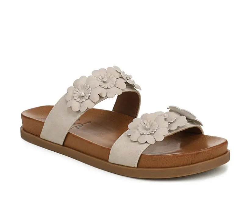Women's Blowfish Malibu Lovely Footbed Sandals