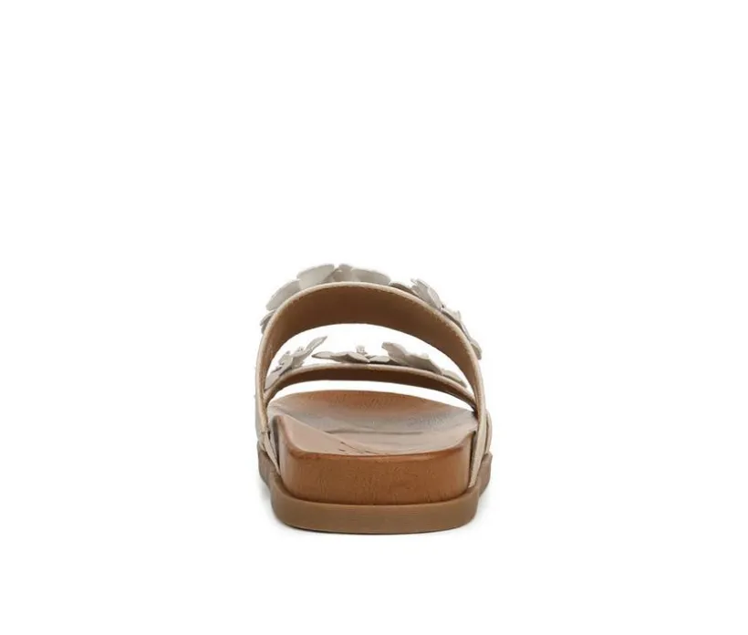 Women's Blowfish Malibu Lovely Footbed Sandals