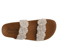 Women's Blowfish Malibu Lovely Footbed Sandals