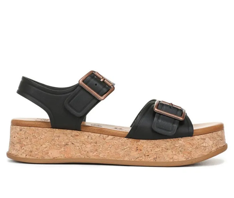 Women's Blowfish Malibu Magical Platform Sandals