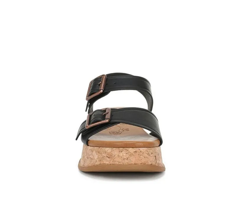 Women's Blowfish Malibu Magical Platform Sandals