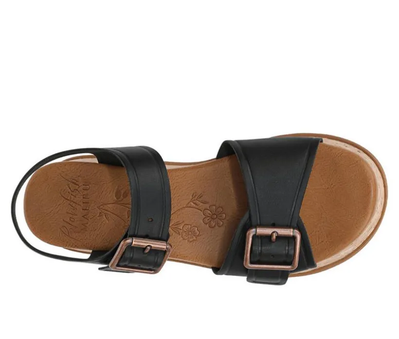 Women's Blowfish Malibu Magical Platform Sandals
