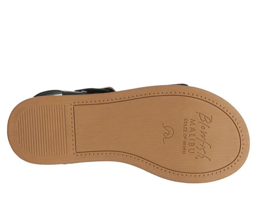 Women's Blowfish Malibu Magical Platform Sandals