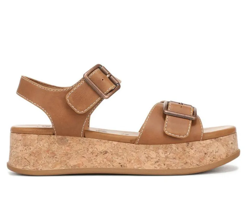 Women's Blowfish Malibu Magical Platform Sandals