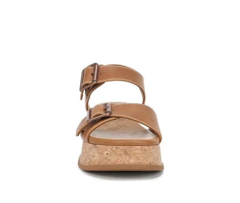 Women's Blowfish Malibu Magical Platform Sandals